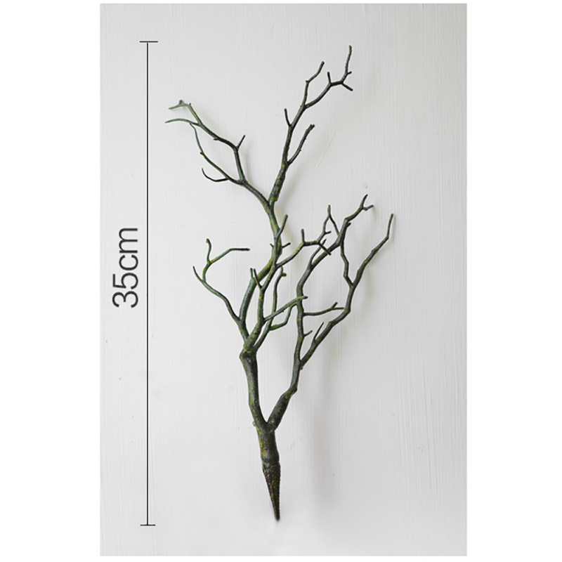 Artificial Fake Foliage Plant Tree Branch Wedding Home Decors Coral Branches Ebay 7207